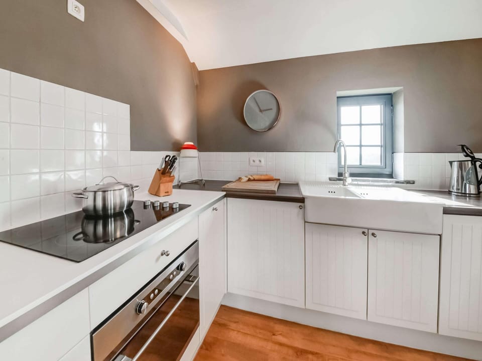 Apartment | Private kitchen