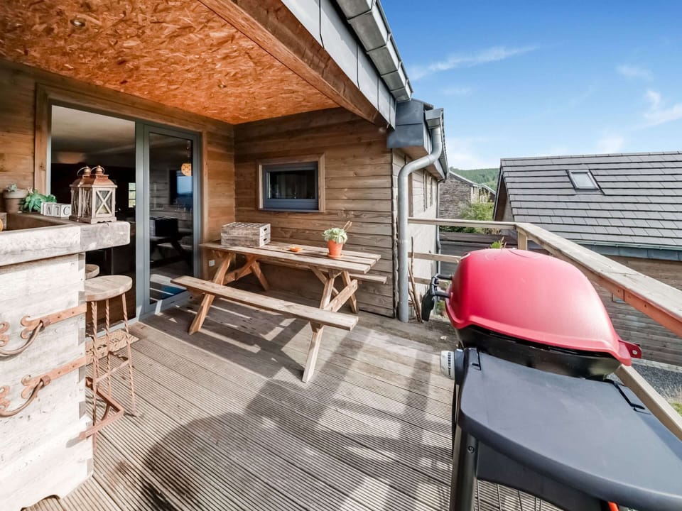 Apartment | Balcony
