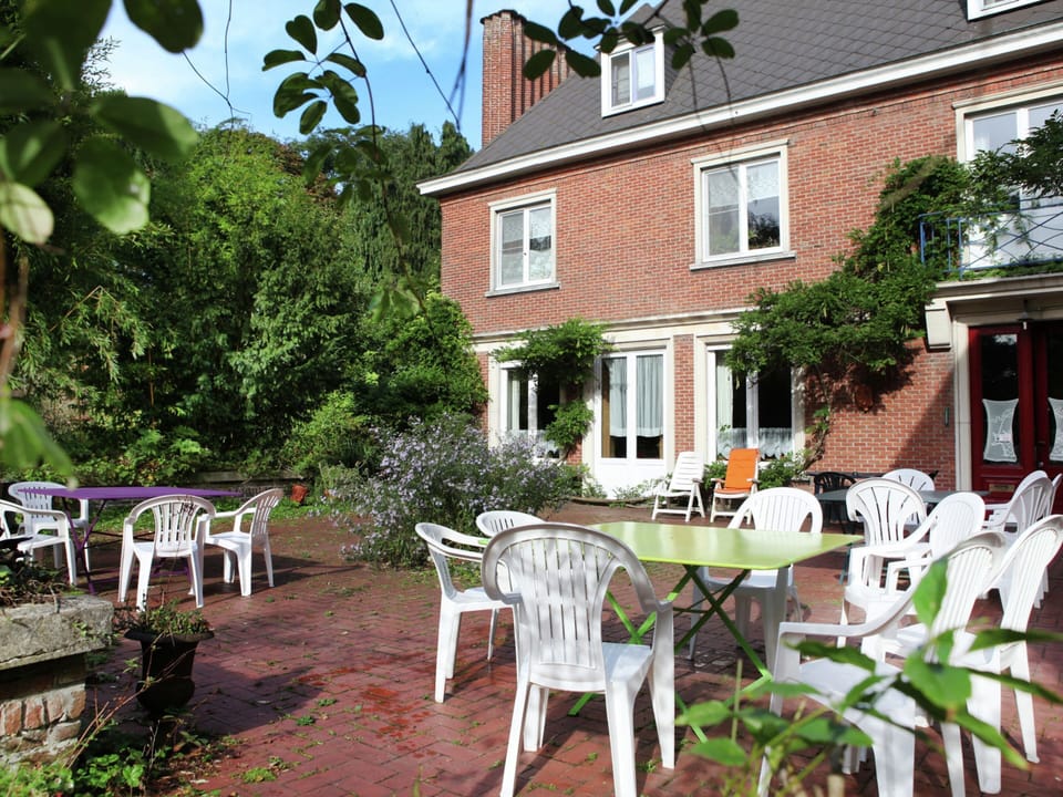 House | Dining