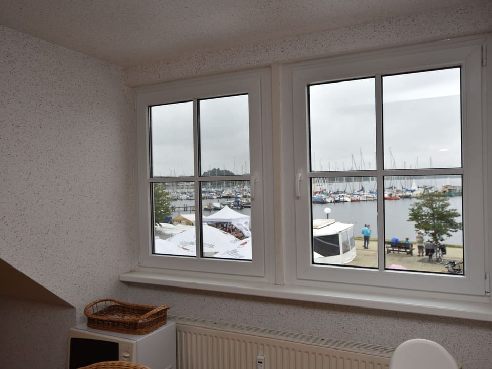 Apartment | View from property