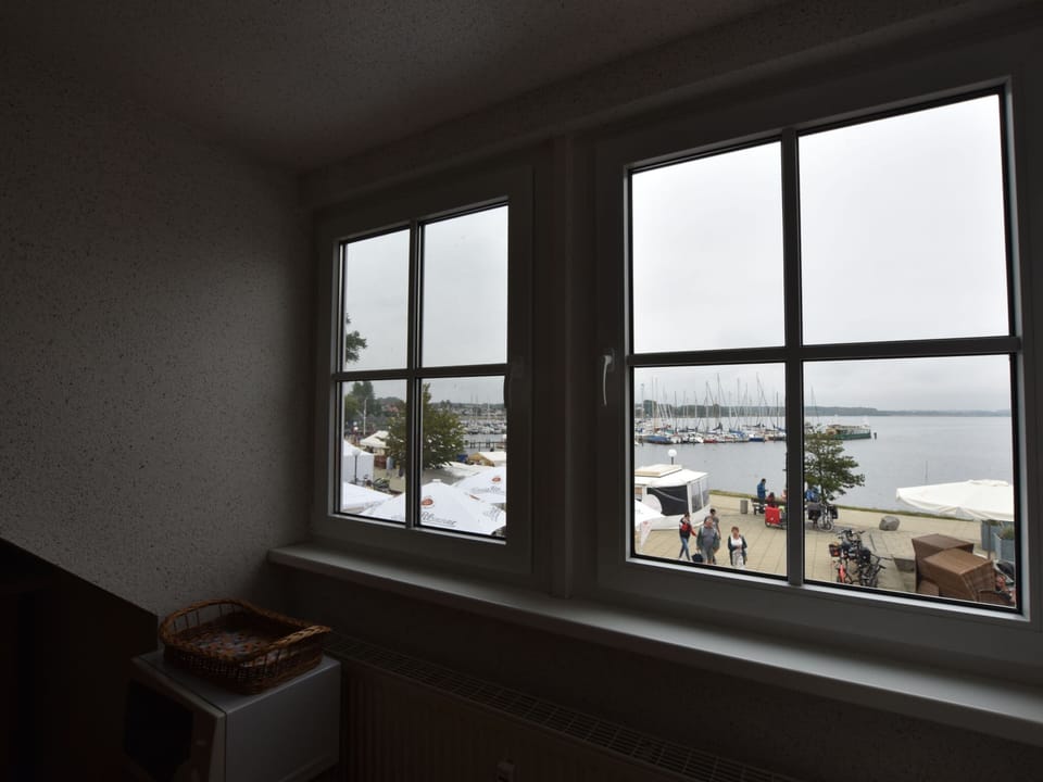 Apartment | View from property