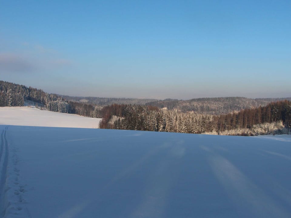 Villa | View from property
