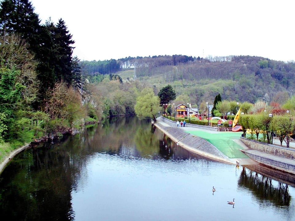Cottage | View from property