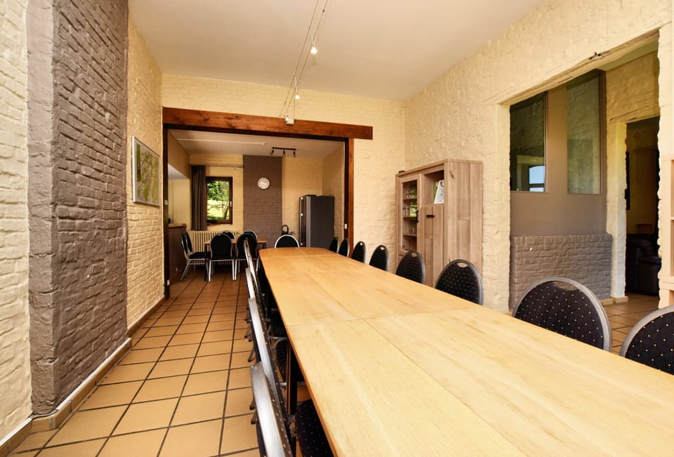 Cottage | Dining