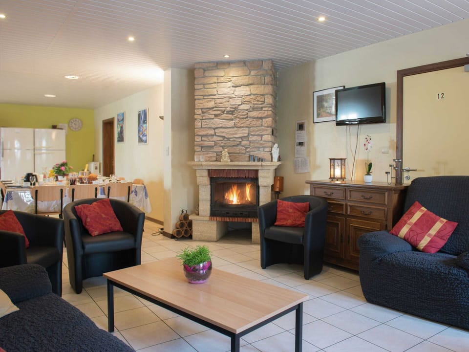 House | Living area