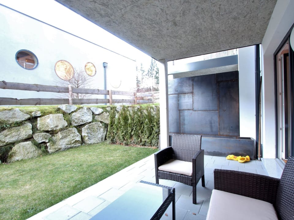 Apartment | Exterior