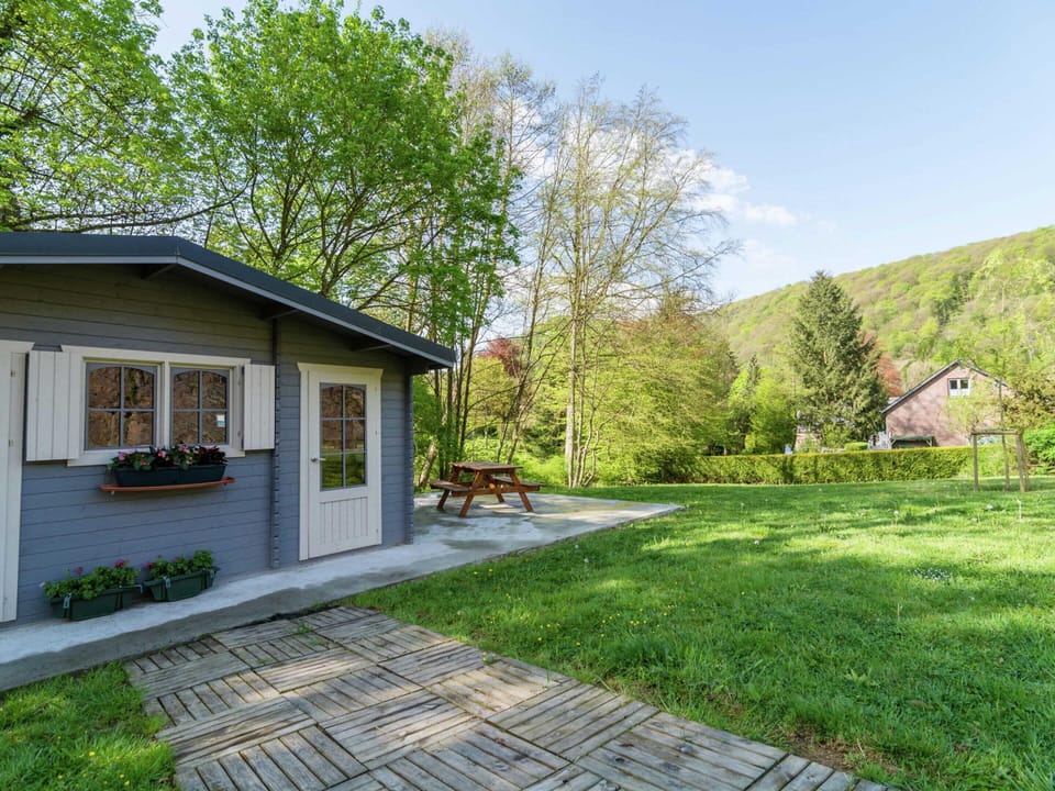 House | Garden