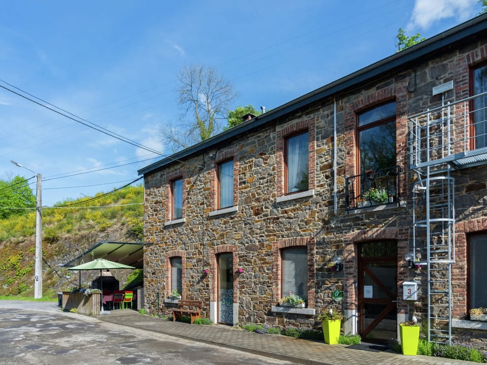 House | Exterior