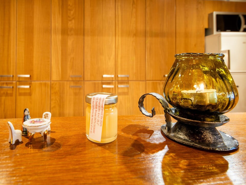 House | Interior detail