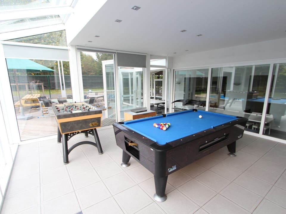 Villa | Property amenity