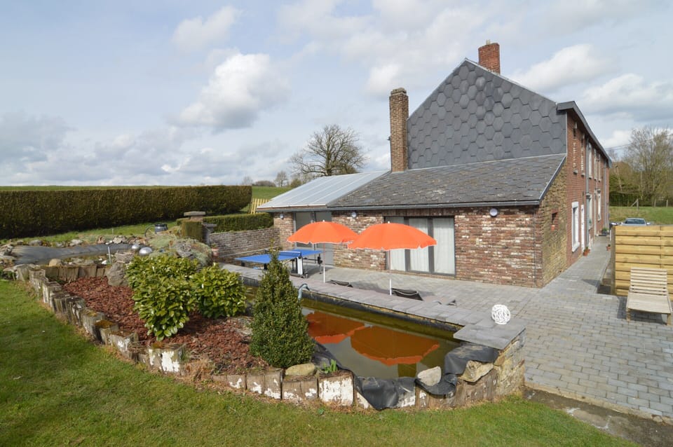 House | Exterior