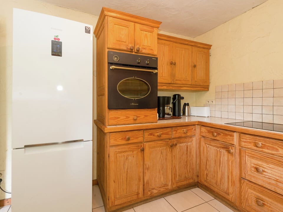 House | Private kitchen