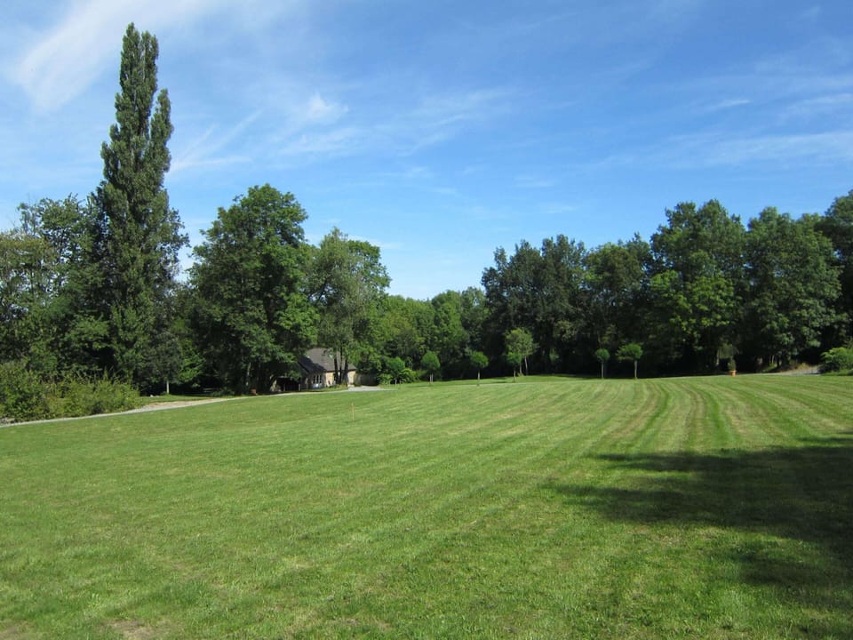 House | Garden