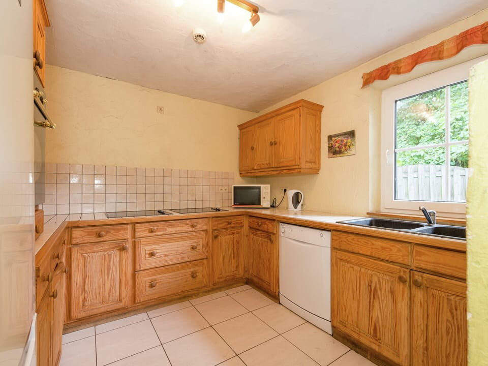 House | Private kitchen