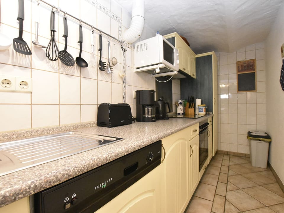 House | Private kitchen