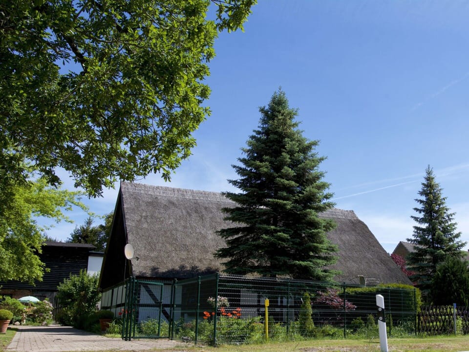 House | Exterior