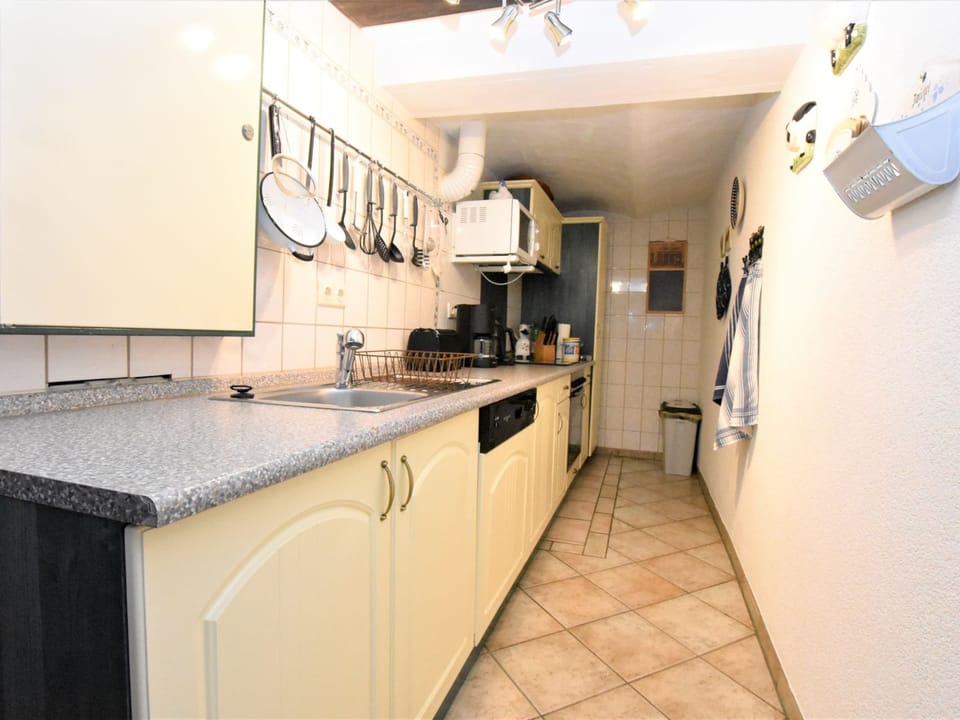 House | Private kitchen
