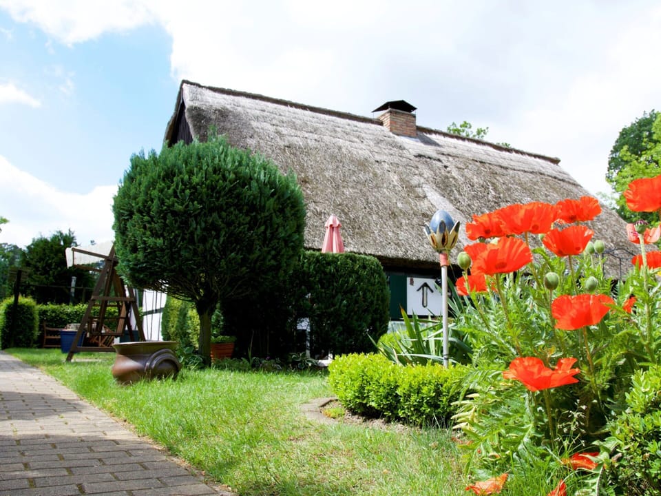 House | Exterior