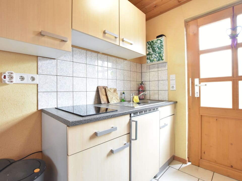 House | Private kitchen