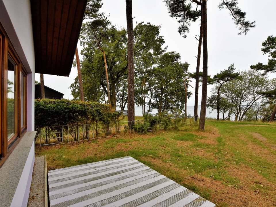 House | Exterior