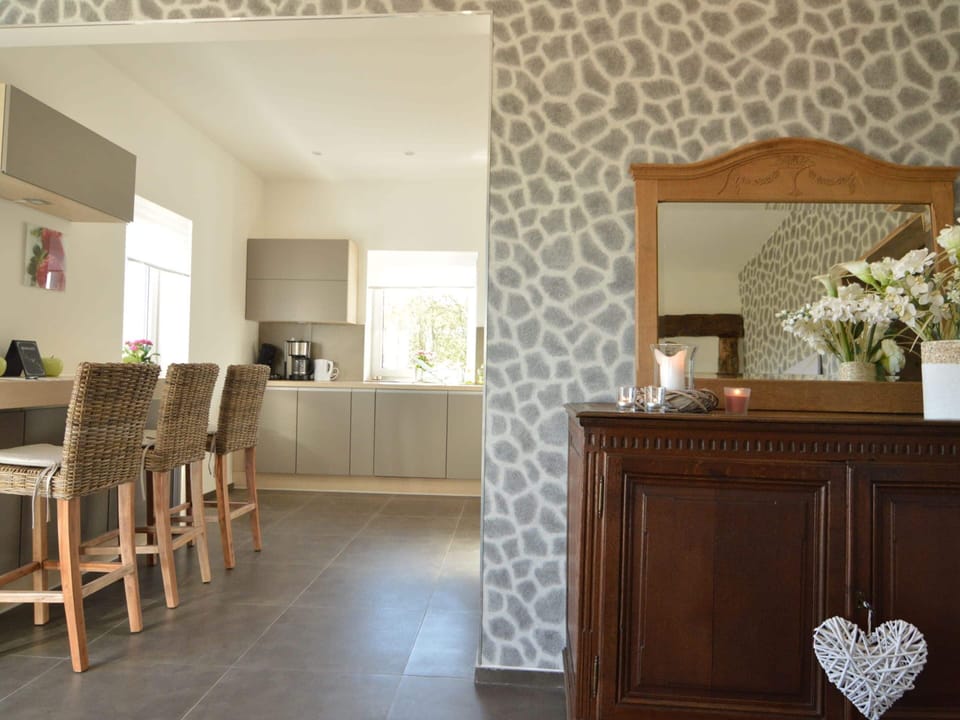 House | Dining