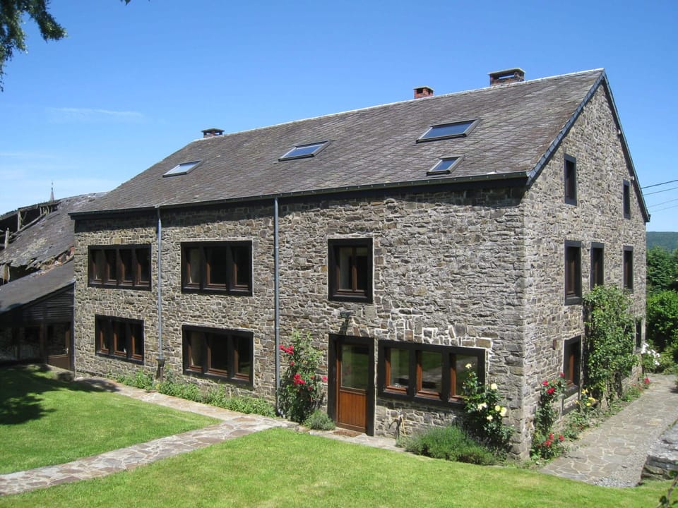 Villa | Exterior