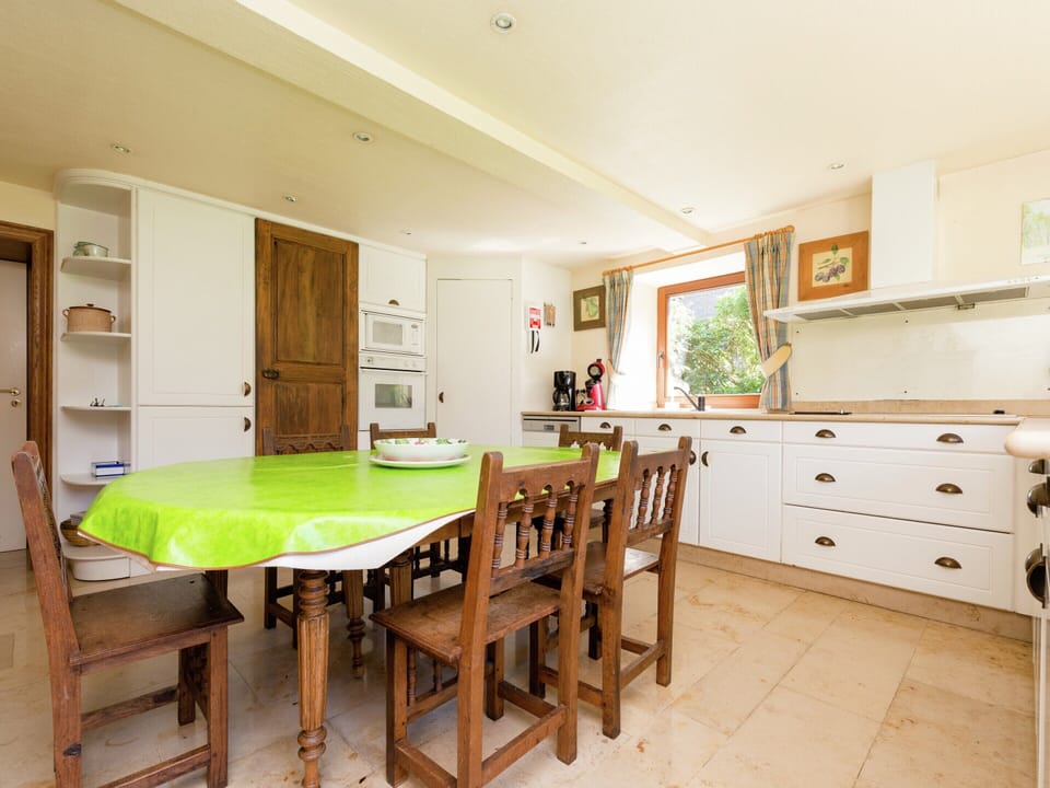 Villa | Private kitchen