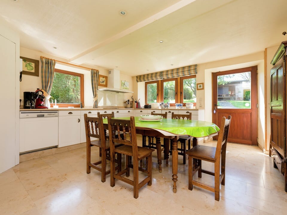 Villa | Private kitchen