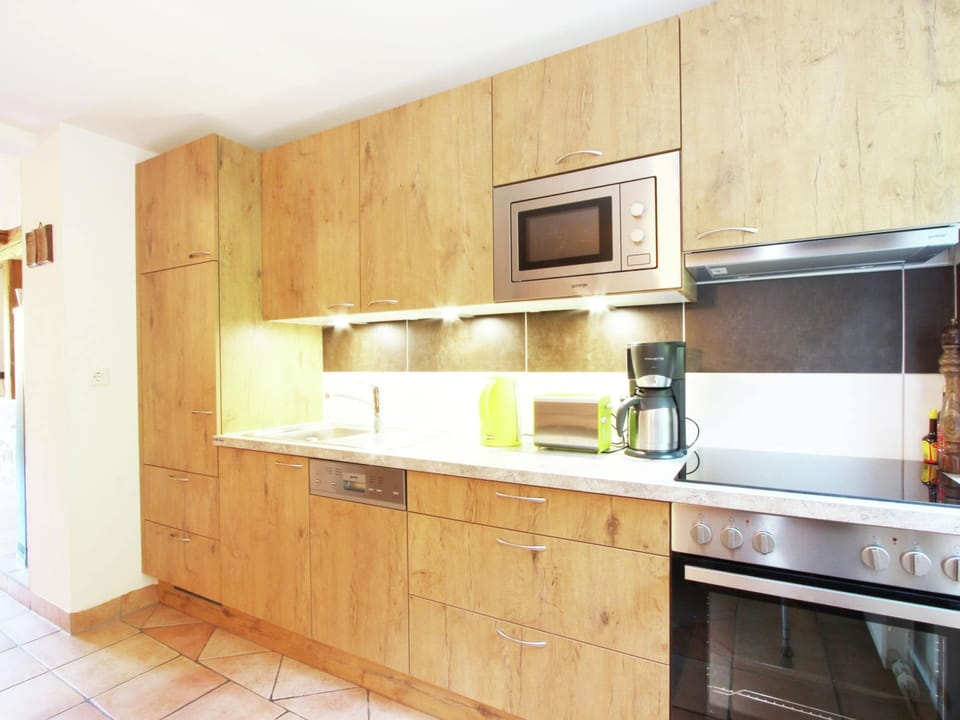 Chalet | Private kitchen