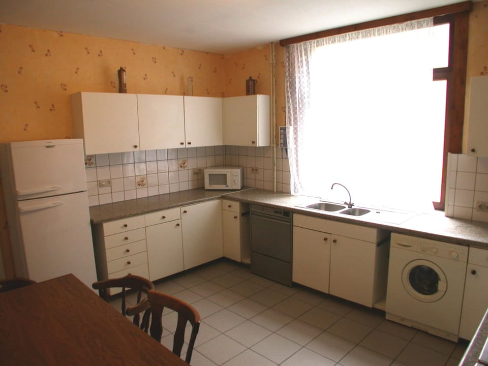 House | Private kitchen | Highchair