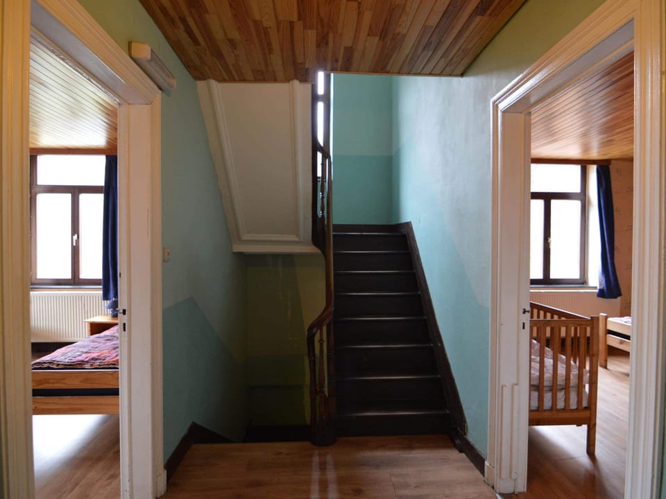 Ardennes Stay for 21 Guests House in Belgium