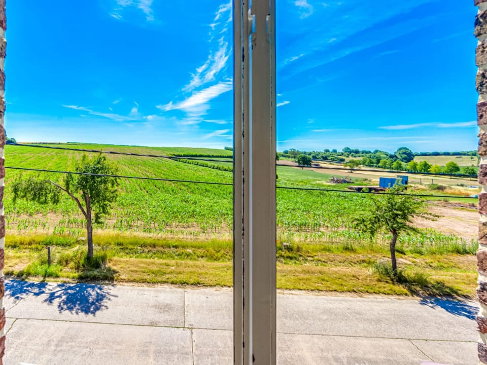 House | View from property