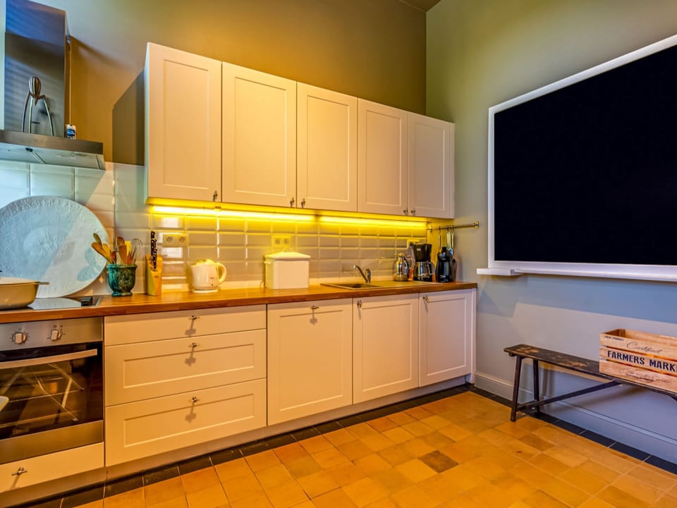 House | Private kitchen | Dishwasher