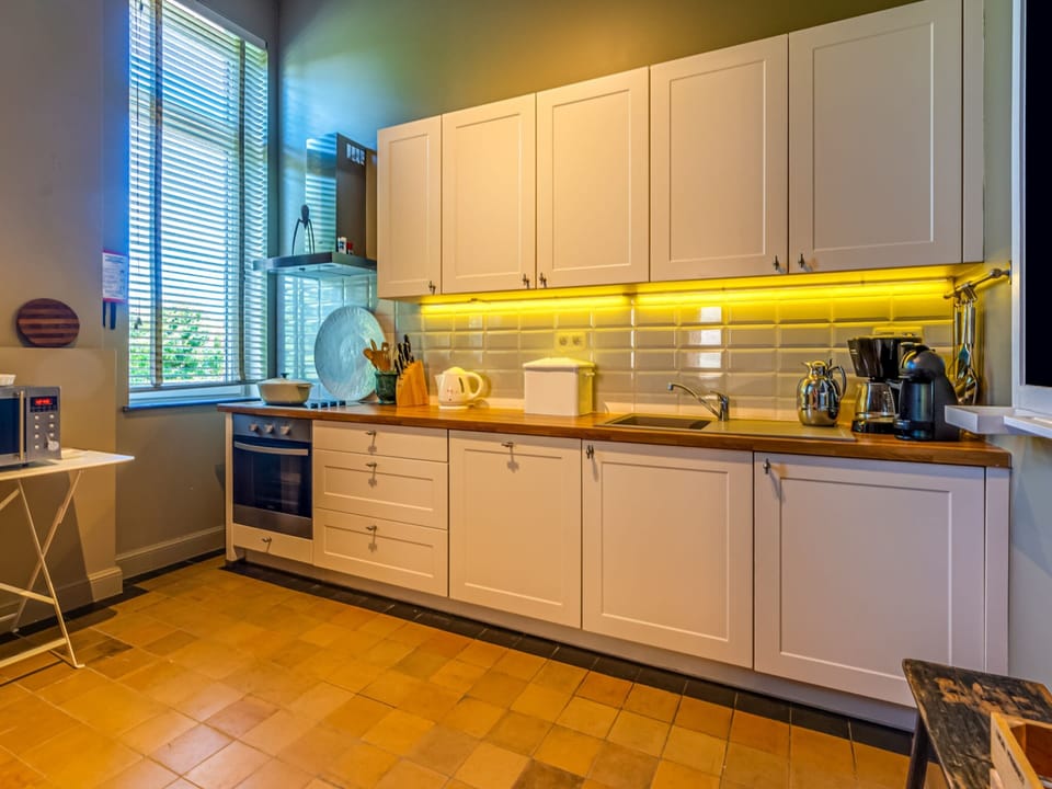 House | Private kitchen | Dishwasher