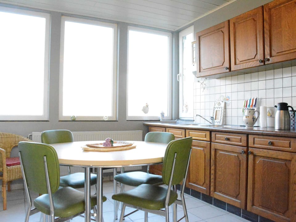 House | Dining