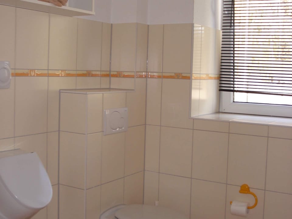 Peaceful Apartment in Zarnewanz near Baltic Sea Apartment in Mecklenburg-Vorpommern, Germany