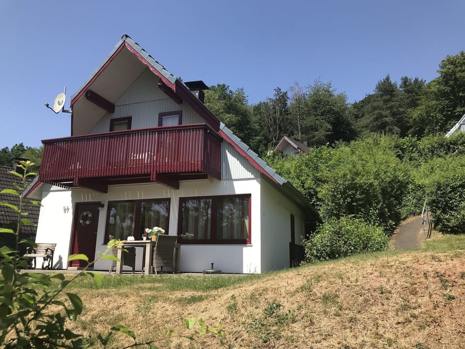 House | Exterior