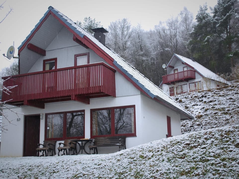 House | Exterior