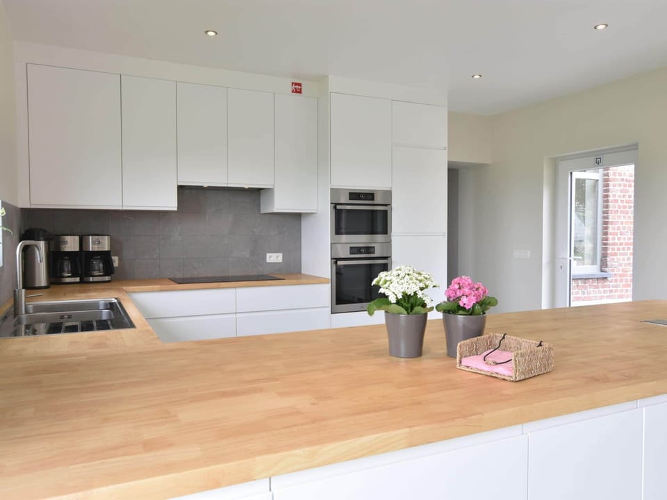 House | Private kitchen