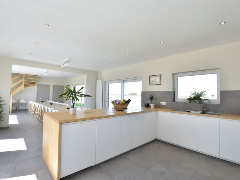 House | Private kitchen