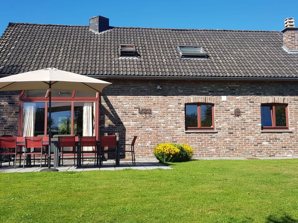 House | Exterior