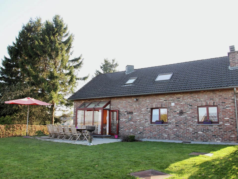 House | Exterior