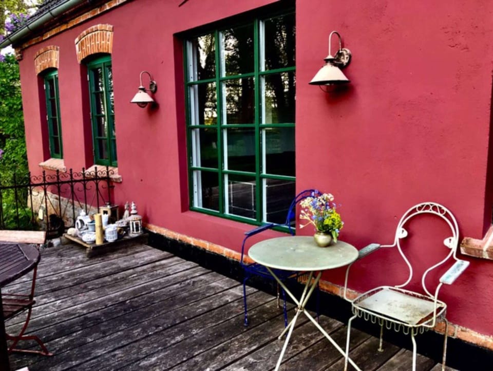 Apartment | Exterior