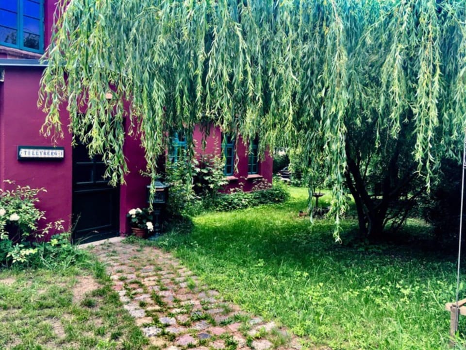 Apartment | Exterior