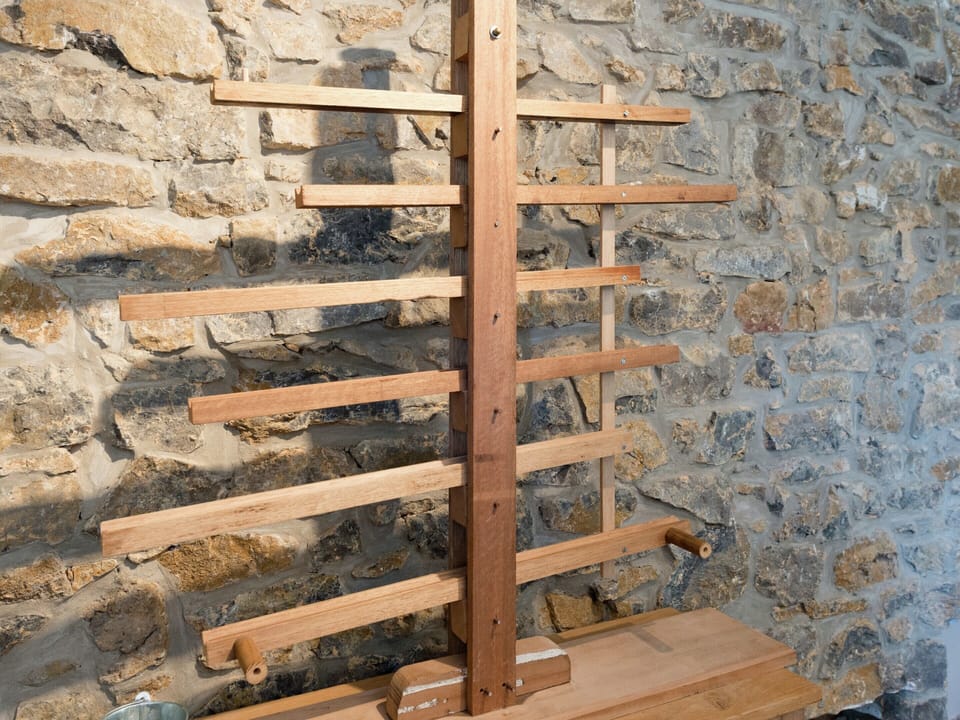 House | Interior detail