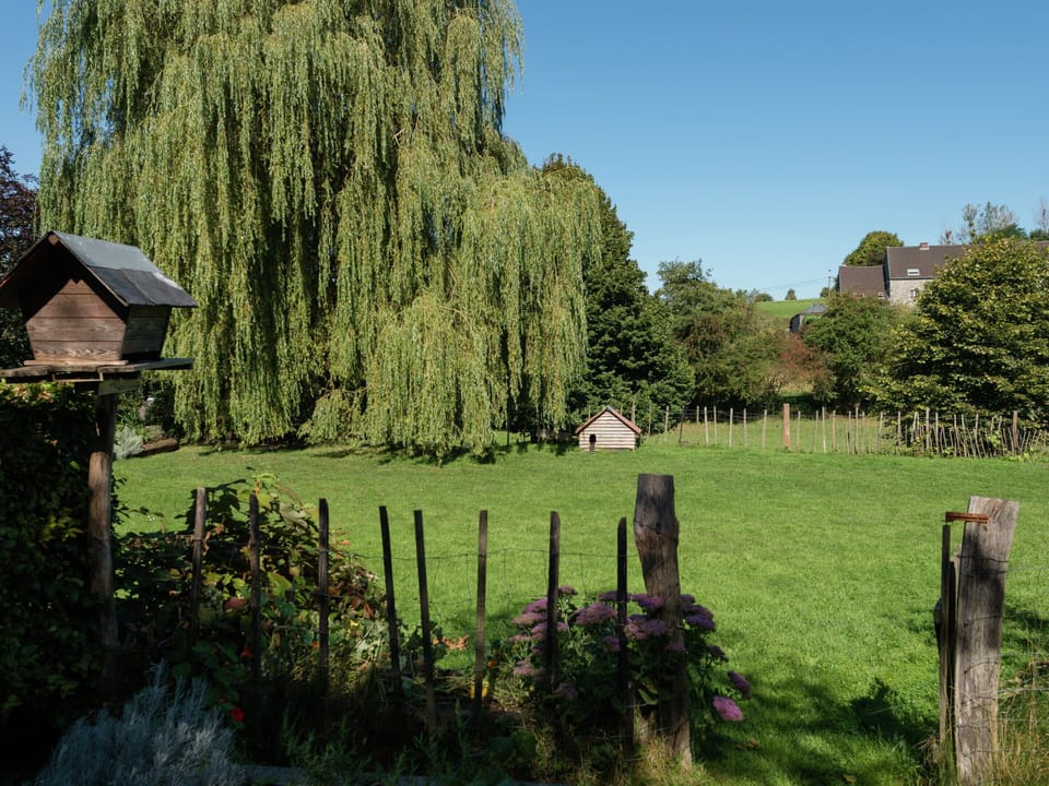 House | Garden