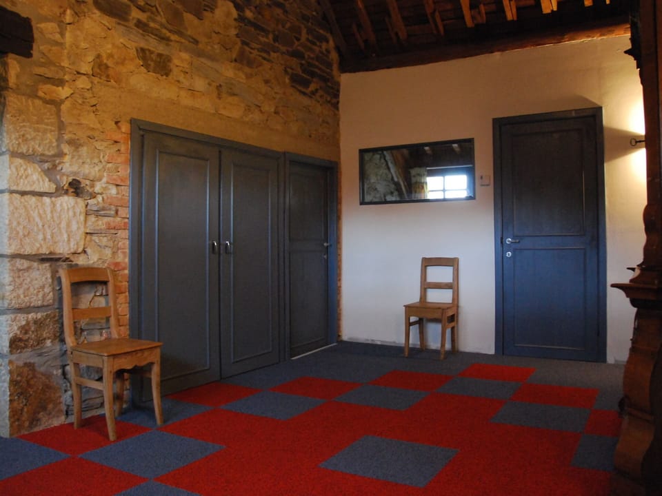 Villa | Interior