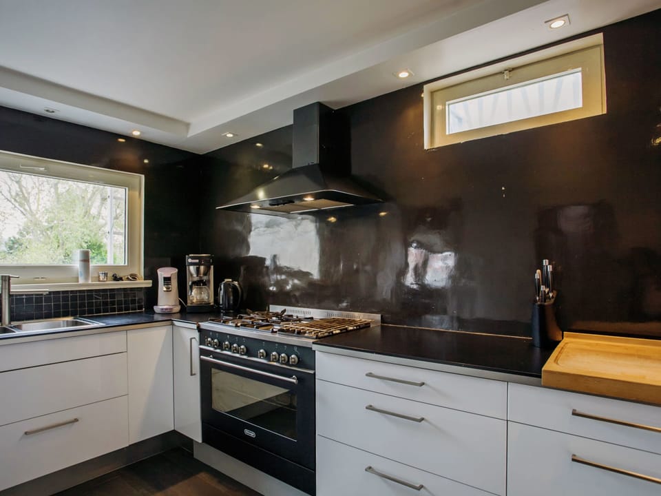 House | Private kitchen | Highchair