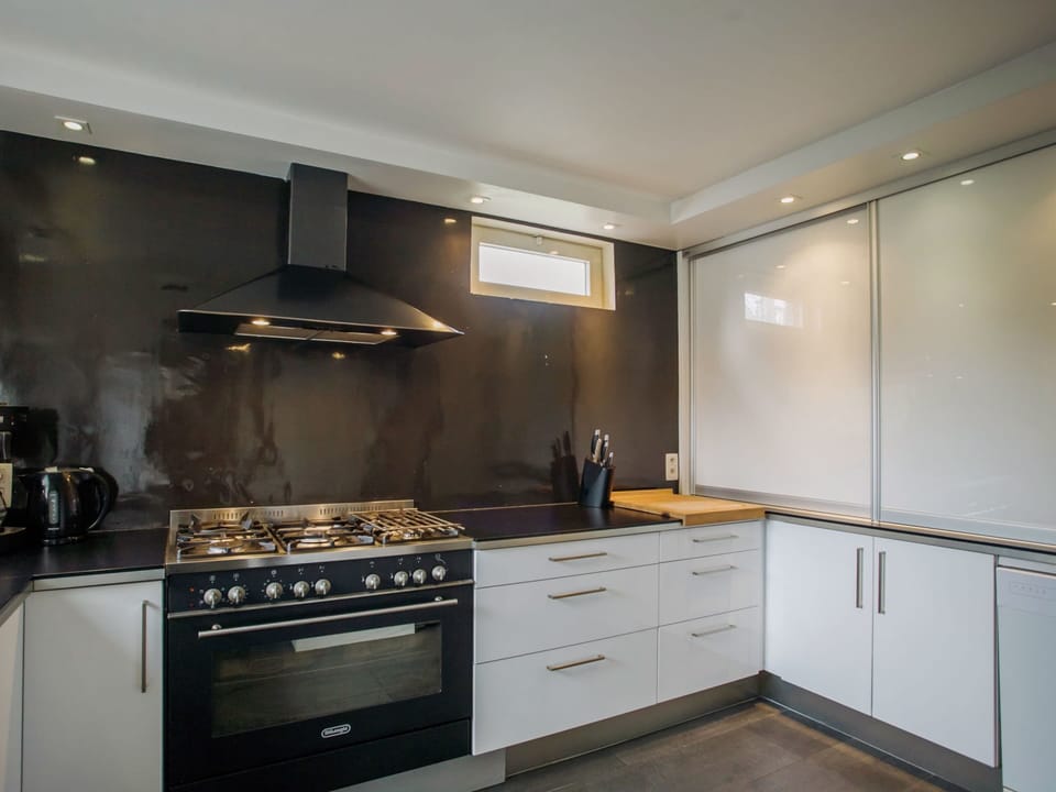 House | Private kitchen | Highchair