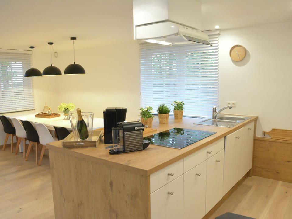 House | Private kitchen